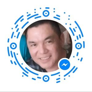 Meet your Posher, Reynaldo